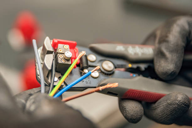 Industrial Electrical Services in TX
