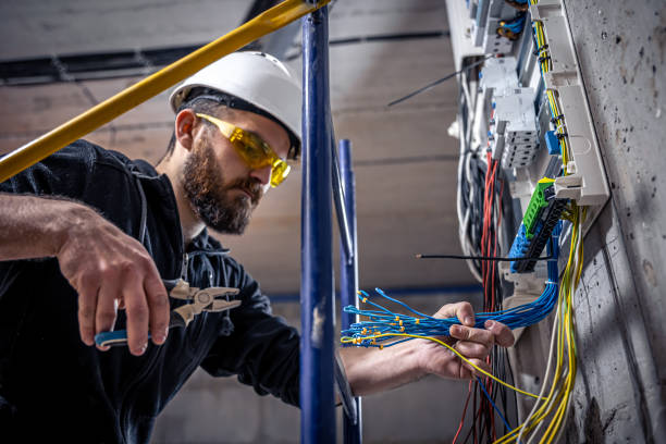 Best Electrical Rewiring Services  in Hughes Springs, TX