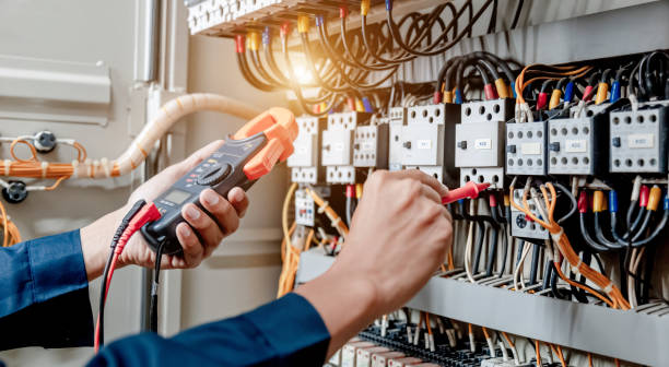 Best Best Electricians Near Me  in Hughes Springs, TX