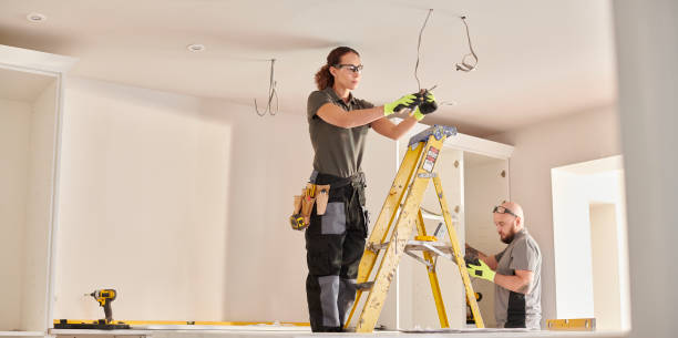 Best Electrical Rewiring Services  in Hughes Springs, TX
