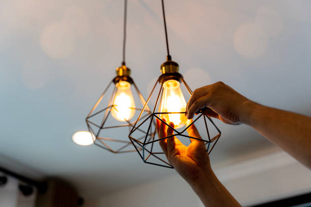 Best Electrical Wiring Services  in Hughes Springs, TX