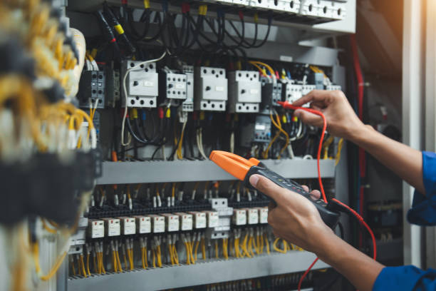 Best Electrician Near Me  in Hughes Springs, TX