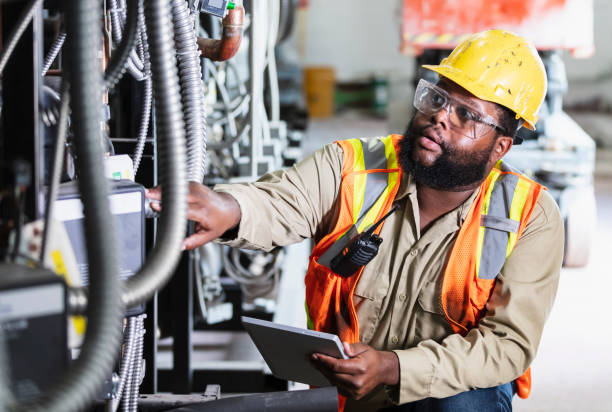  Hughes Springs, TX Electrician Pros