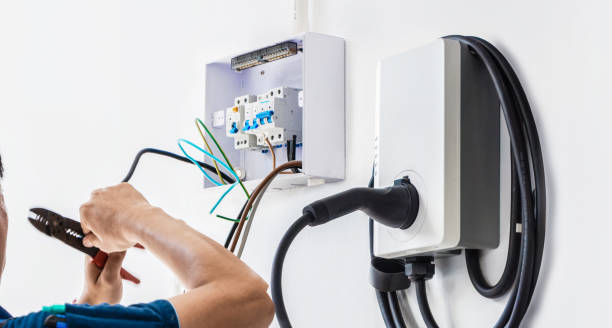 Best 24-Hour Electrician  in Hughes Springs, TX