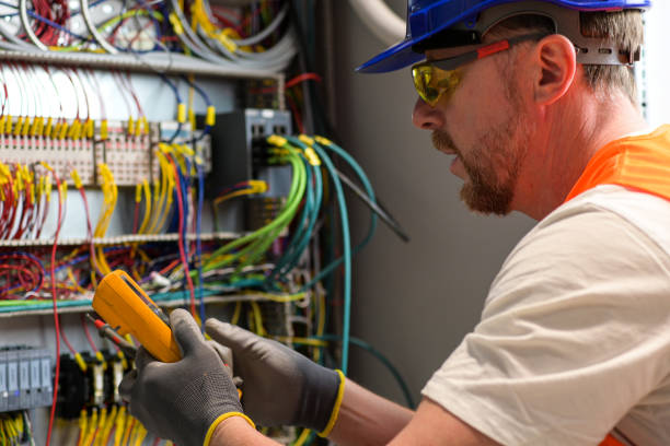 Best Home Electrical Repair  in Hughes Springs, TX