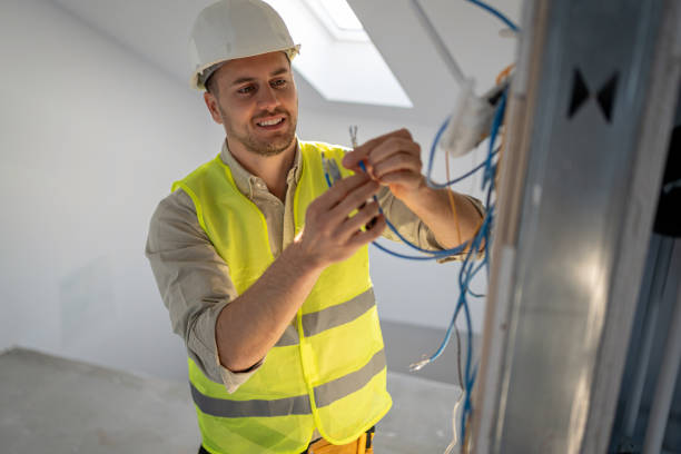 Best Emergency Electrician Near Me  in Hughes Springs, TX