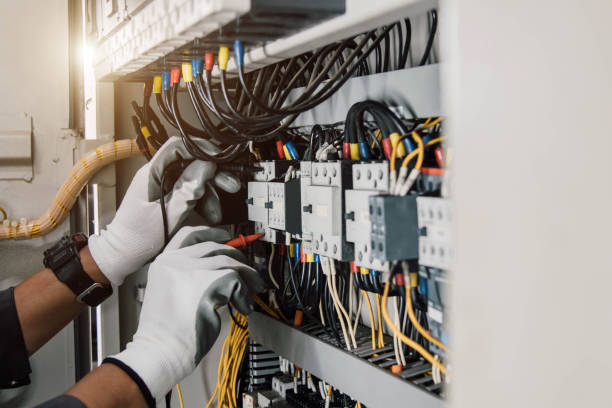 Best Electrician for Home Renovation  in Hughes Springs, TX